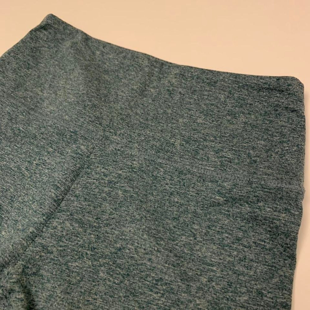 Blue Leggings